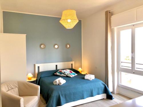 Poetto Apartment | Poetto Beach House-Molara Due