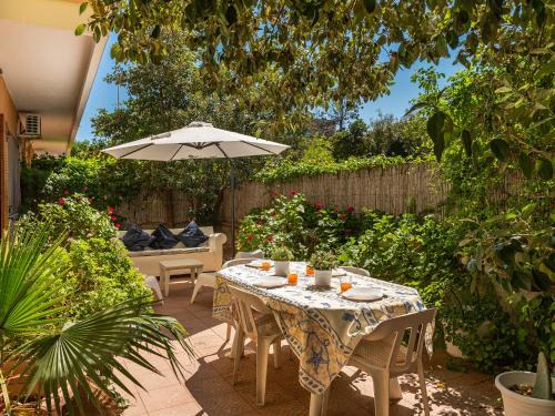 Poetto Apartment | Poetto seaside