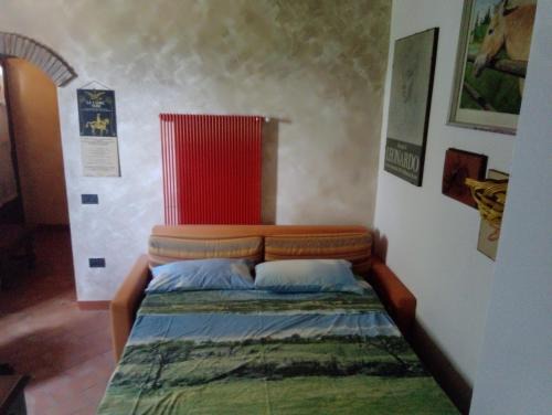 Sorrezzana House | Poggio delle Capre