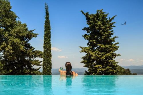 Scarlino Apartment | Poggio La Croce