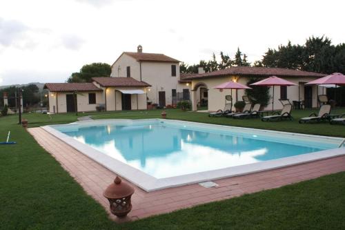 Magliano in Toscana House | Poggio Sasseta