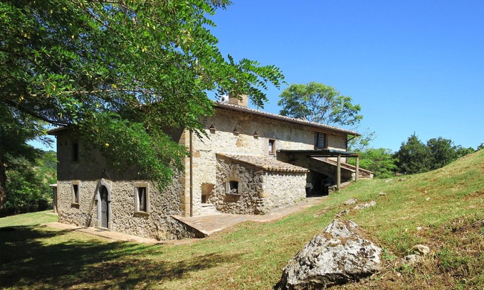 Bagnoregio Apartment | Poggiolo by Interhome