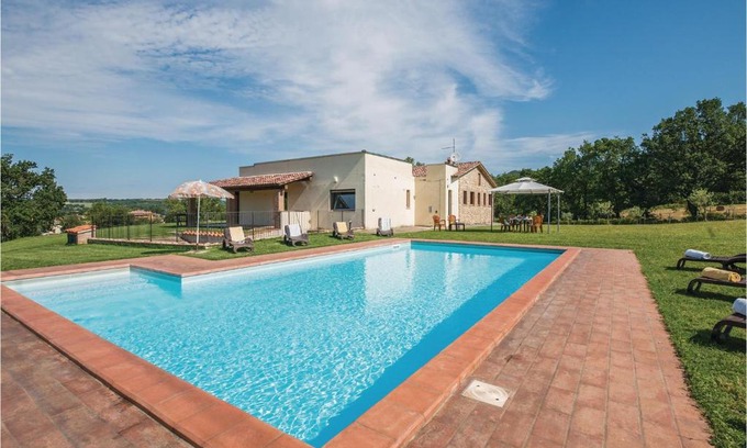 Massa Martana House | Poggiomelo