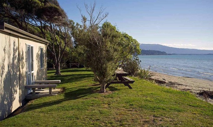 Pohara Resort | Pohara Beach TOP 10 Holiday Park