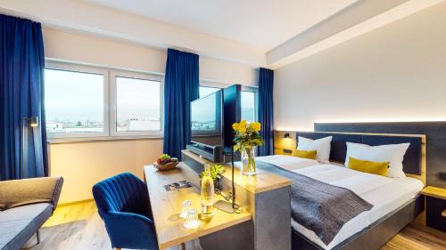 Fulda Hotel | Point 7 Hotel