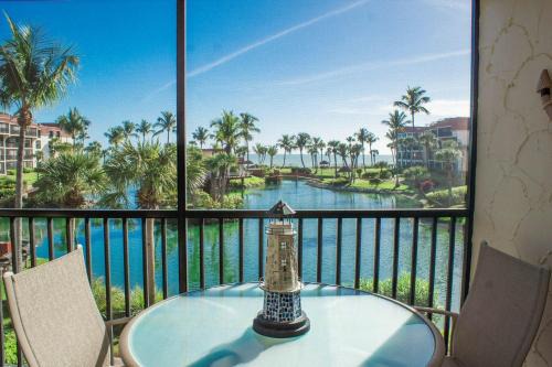 Sanibel House | Pointe Santo #C24