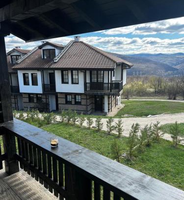Dryanovo Apartment | Pointview House Gesha