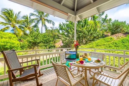 Koloa House | Poipu Crater Ohana