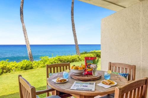 Koloa House | Poipu Shores 102A
