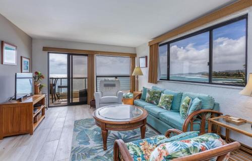 Koloa House | Poipu Shores 207A