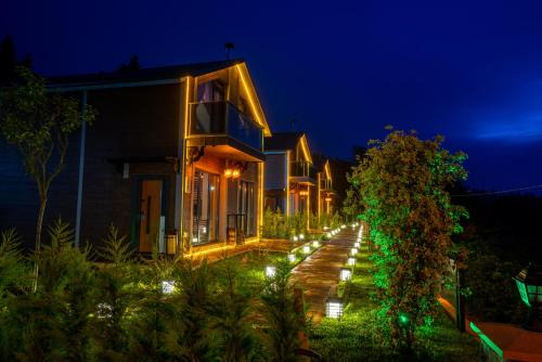 Trabzon Apartment | POISON GARDEN SUİTE