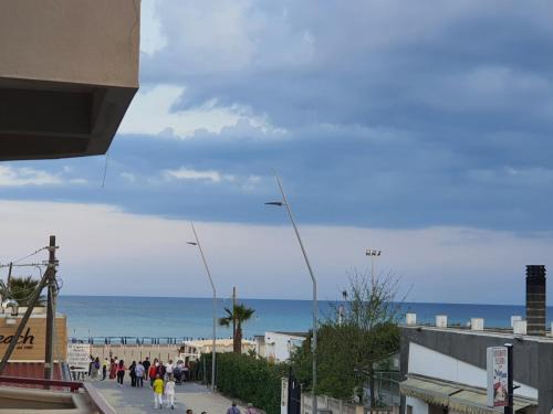 Ginosa Marina House | POLA 4