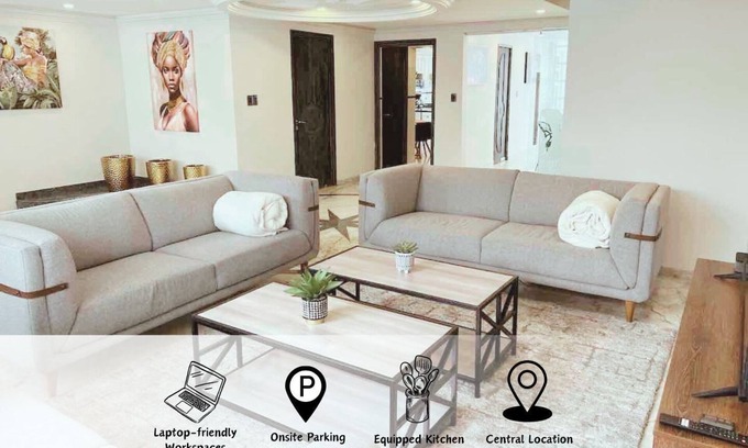 Miguel Hidalgo House | Polanco Getaway: Outdoor Space & Explore Nearby