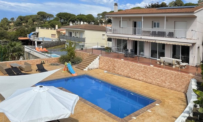 Vidreres House | Polancre by Interhome