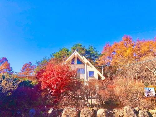 Kitasaku-gun House | Polar Haus Canadian NishiKaruisawa1 - Vacation STAY 07669v