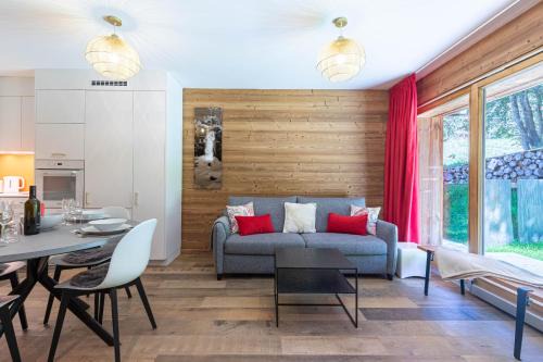 Zinal Apartment | Polaris 1 004 LUXE & SKI LIFT apartment 6 pers