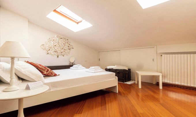 Historic Center Apartment | Polese 36 - One Bedroom Apartment, Sleeps 4