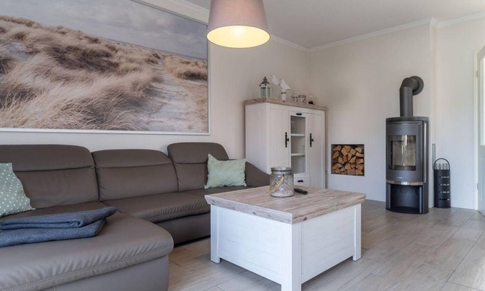 Toenning Apartment | Poller 23, Germany