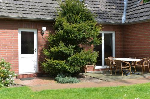 Haseluenne Apartment | Pollerbusch