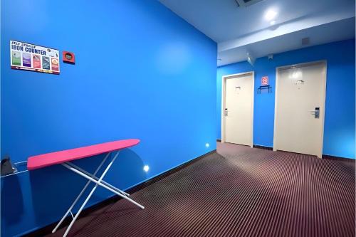 Gua Hotel | Pollodium Hotel China town KL