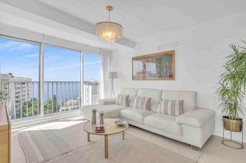 Marbella City Centre Apartment | POLO Apartments, Jacaranda 8