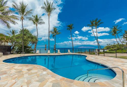 Wailea Apartment | Polo Beach Club 106 by Coldwell Banker Island Vacations
