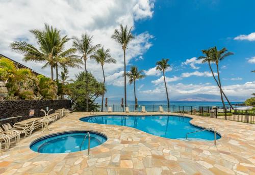 Wailea Apartment | Polo Beach Club 604 by Coldwell Banker Island Vacations