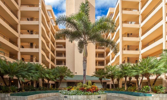 Wailea Hotel | Polo Beach Club by Coldwell Banker Island Vacations