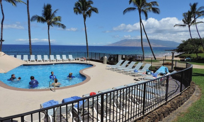Wailea Condo | Polo Beach Club Vacation Rentals - APlus Resorts