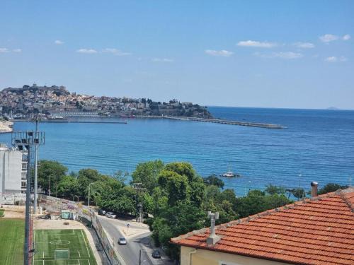 Kavala Apartment | Poly's House