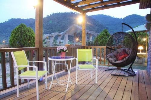 Dongshan House | Pomelo B&B