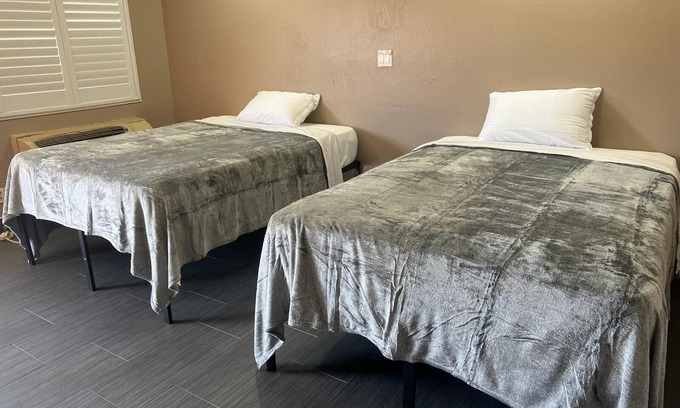 Pomona Hotel | Pomona Inn