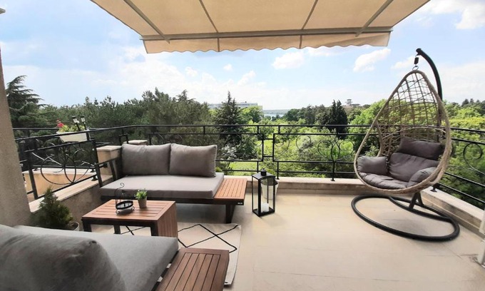 Pomorie Apartment | Pomorie Residence