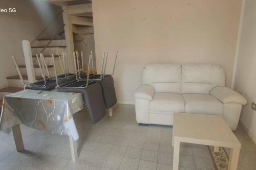 Scafati Apartment | Pompei Casa Vacanza Priscus IV
