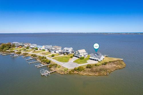 Nags Head House | POND5 A Speckled Trout