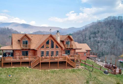Vilas House | Ponderosa 1887