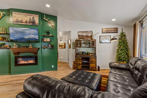 Kachina Village House | Ponderosa Pines Cabin