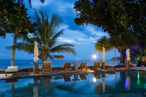 Suraberata Resort | Pondok Pitaya Balian Hotel