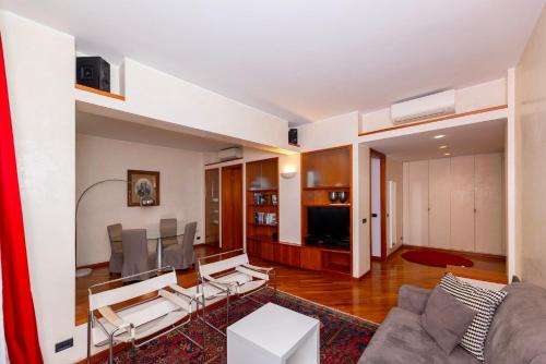 Oltrarno Apartment | Ponte Vecchio - San Jacopo, Duomo