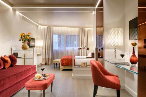 Oltrarno Hotel | Ponte Vecchio Suites & Spa
