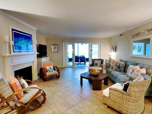 Sawgrass Apartment | Ponte Vedra Breakers 651A