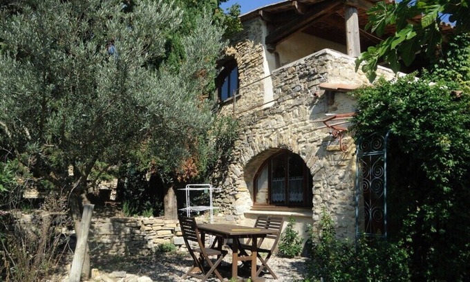 Lagorce Other | Pontet-Fronzele oil mill: l'olivier guest house