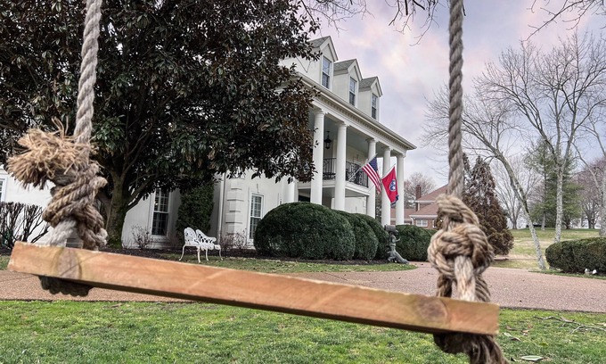 Nashville House | Pool - ! 15 minutes to downtown Nashville!