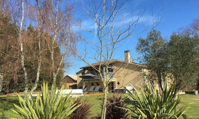 Morizes House | Pool and spa house ⭐️⭐️⭐️⭐️