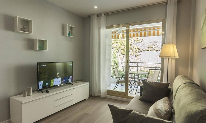 Tossa de Mar Apartment | POOL APARTMENT NEAR BEACH 3