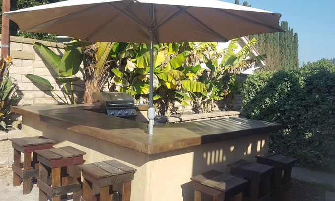 Mission Viejo House | Pool Home Centrally Located To Southern California Fun
