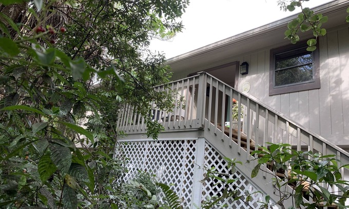 Heron's Landing House | Pool home in tranquil Sanibel Bayou