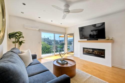 Carlsbad Apartment | Pool, Hot Tub, Steps To Omni La Costa