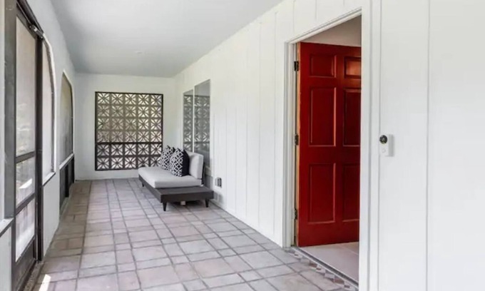 Bonita Springs House | Pool house near Hyatt Regency Coconut Point