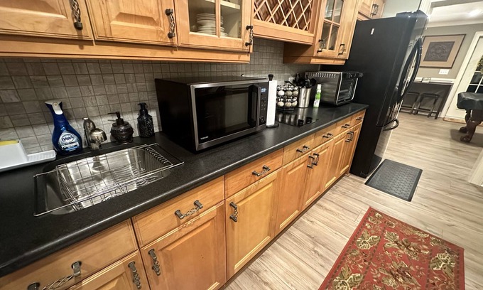 Statesville House | *Pool table, Ping Pong, Patio, Game Room & Laundry